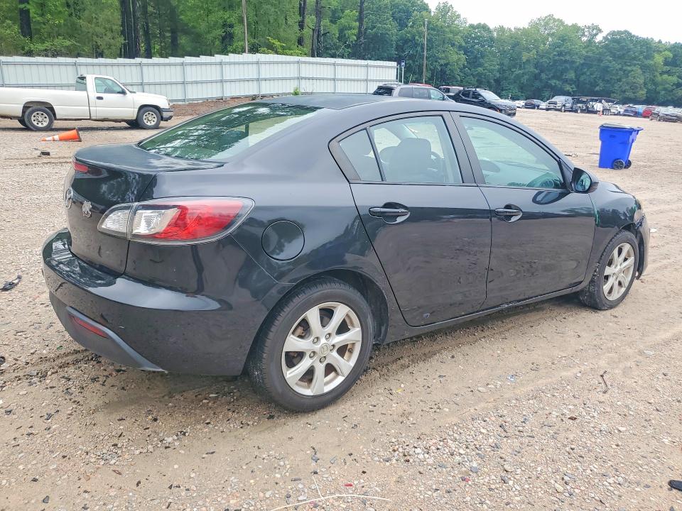 62048636 :رقم المزاد ، JM1BL1SF0A1279467 vin ، 2010 Mazda 3 مزاد بيع