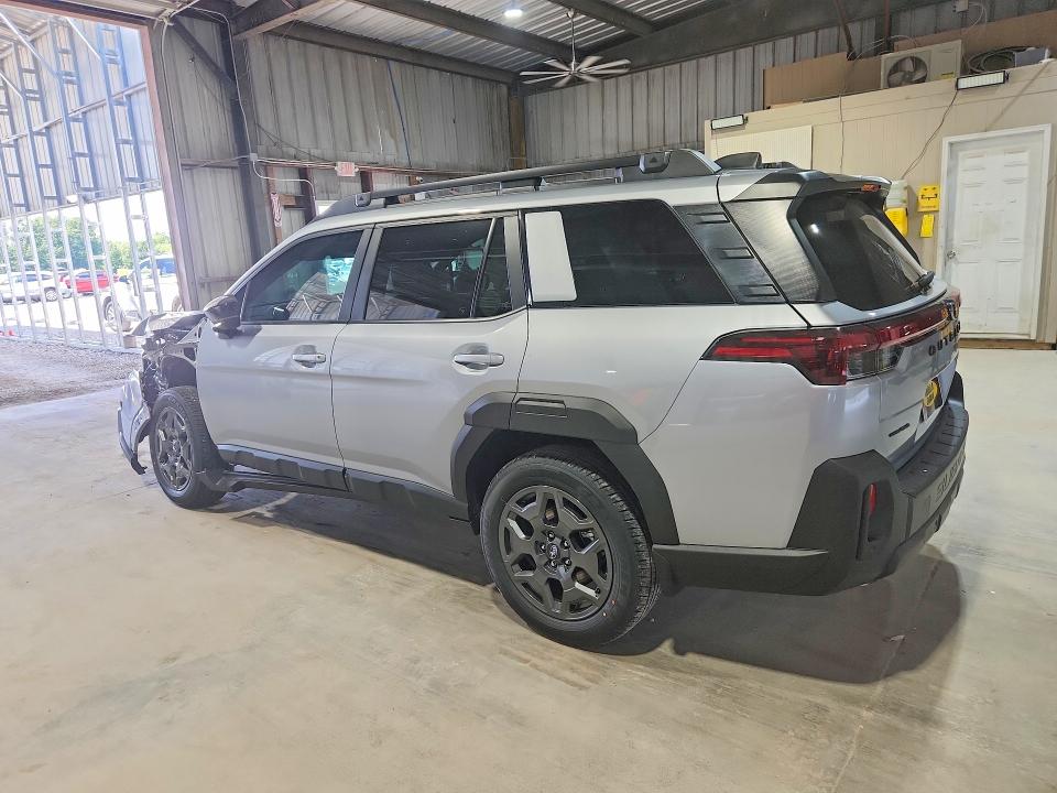 Продажа на аукционе авто 2026 Subaru Outback, vin: JF2BUPBDXTY546608, номер лота: 60986236