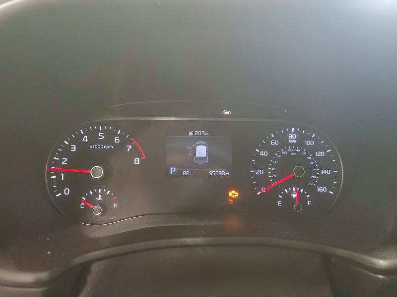 Aukcja sprzedaży 2022 Kia Soul, vin: KNDJ23AU8N7807267, numer aukcji: 61118746