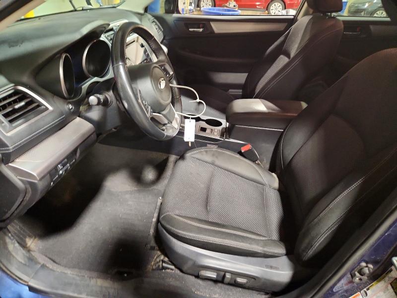 2019 Subaru Outback მანქანა იყიდება აუქციონზე, vin: 4S4BSAFC4K3233421, აუქციონის ნომერი: 59856666