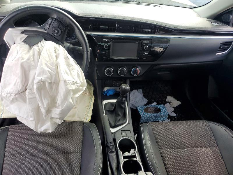Aukcja sprzedaży 2016 Toyota Corolla L/le/le Plus, vin: 2T1BURHE7GC525638, numer aukcji: 60023006