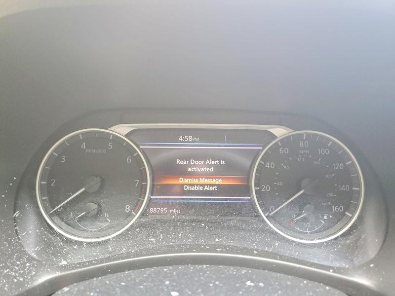 62808886 :رقم المزاد ، 3N1AB8CV2MY320844 vin ، 2021 Nissan Sentra مزاد بيع
