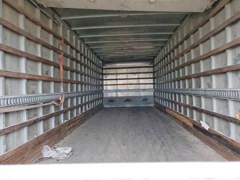 2017 Freightliner M2 მანქანა იყიდება აუქციონზე, vin: 3ALACWDT7HDHX7868, აუქციონის ნომერი: 62427616