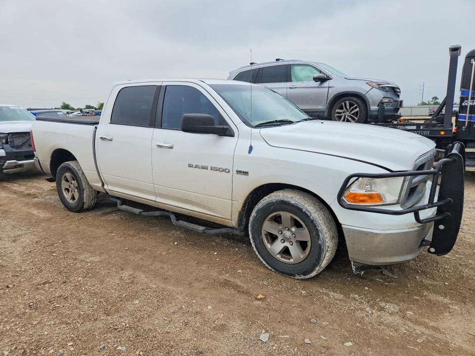 Продаж на аукціоні авто 2011 Dodge Ram 1500, vin: 1D7RB1CT6BS663695, номер лоту: 61440046