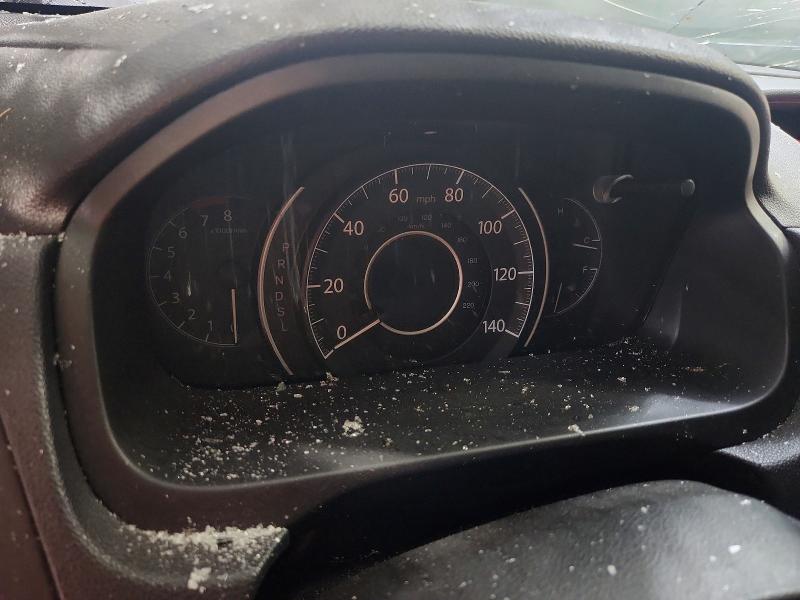 Продажа на аукционе авто 2015 Honda Cr-v, vin: 5J6RM4H77FL033180, номер лота: 60432896