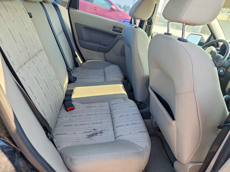 Aukcja sprzedaży 2011 Ford Focus, vin: 1FAHP3FN8BW141441, numer aukcji: 62254276