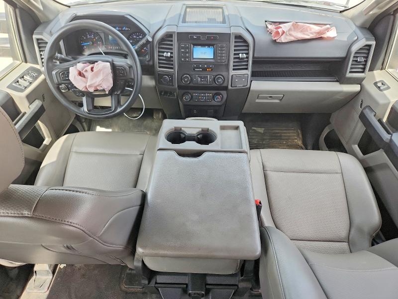 61724236 :رقم المزاد ، 1FT7W2A62NEF20030 vin ، 2022 Ford F250 مزاد بيع
