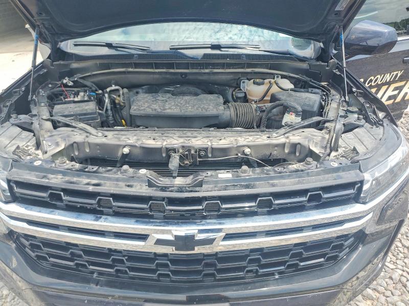 2024 Chevrolet Tahoe მანქანა იყიდება აუქციონზე, vin: 1GNSKLED2RR188794, აუქციონის ნომერი: 62042426