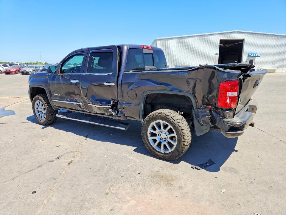 Aukcja sprzedaży 2014 Gmc Sierra, vin: 3GTU2WEJ6EG516365, numer aukcji: 60612476