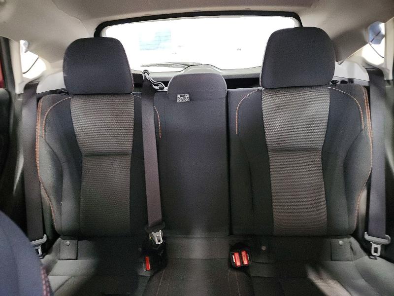 Aukcja sprzedaży 2018 Subaru Crosstrek, vin: JF2GTADC4J8269705, numer aukcji: 62468346