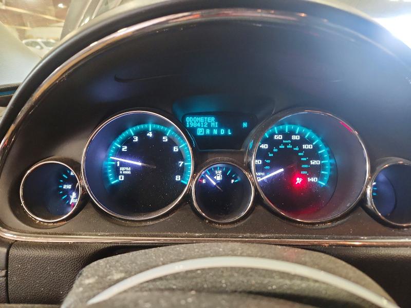 62398866 :رقم المزاد ، 5GAKRCKD9DJ158323 vin ، 2013 Buick Enclave مزاد بيع