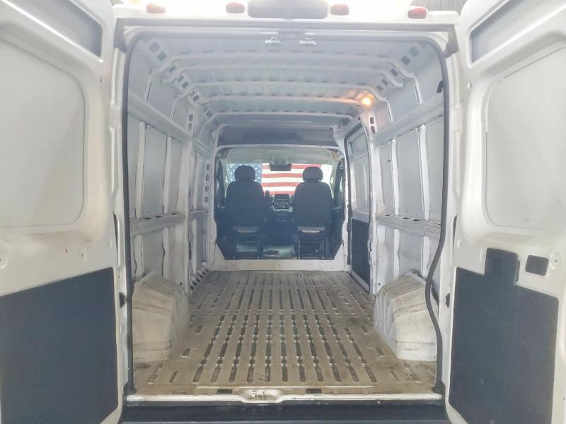Aukcja sprzedaży 2023 Ram Promaster 2500, vin: 3C6LRVDG6PE588227, numer aukcji: 61574936