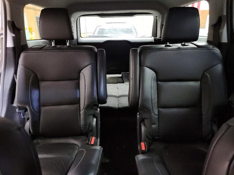 61108116 :رقم المزاد ، 1GKKNULS0HZ288533 vin ، 2017 Gmc Acadia مزاد بيع