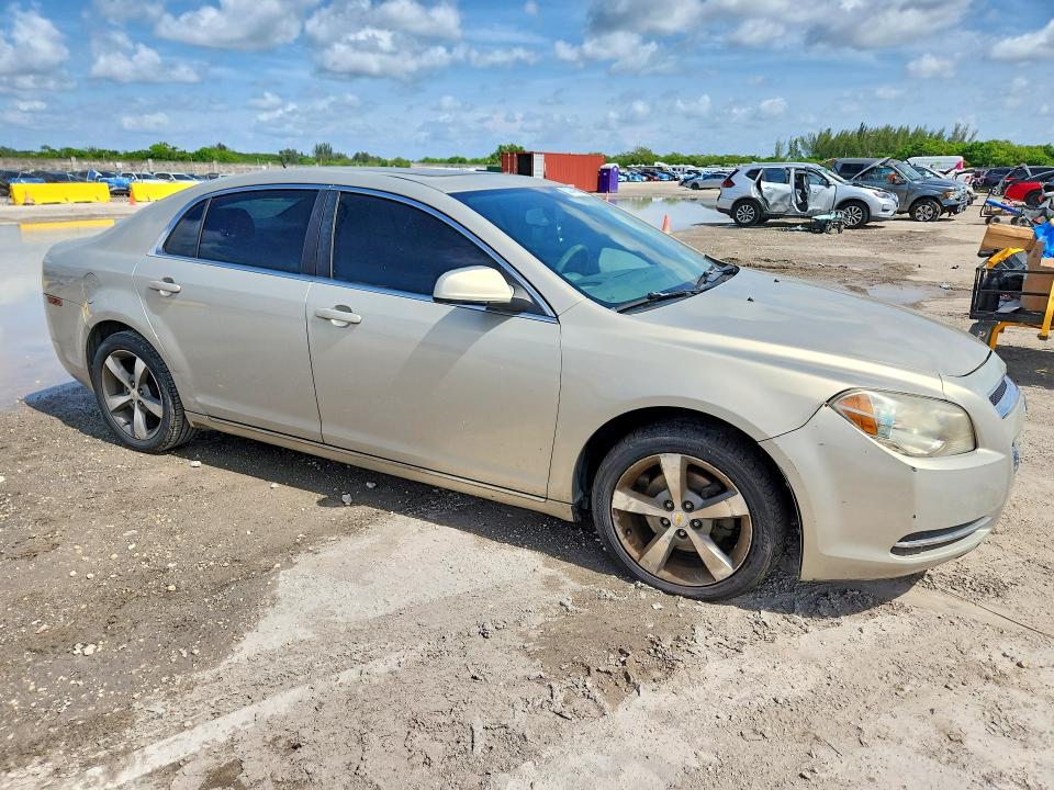 Aukcja sprzedaży 2011 Chevrolet Malibu, vin: 1G1ZC5E12BF258560, numer aukcji: 63244986