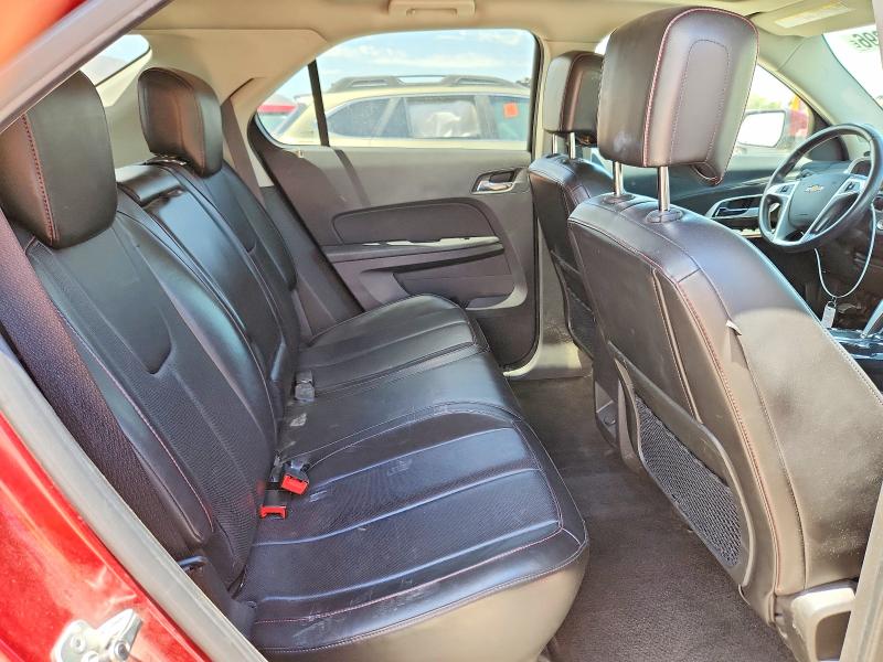 Продажа на аукционе авто 2010 Chevrolet Equinox, vin: 2CNFLNEY5A6223992, номер лота: 60240296