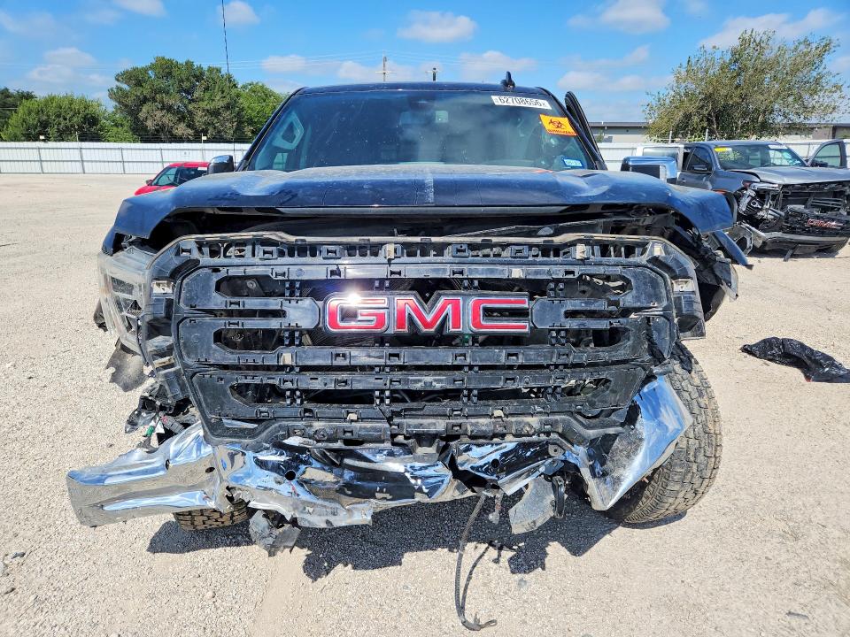 62708656 :رقم المزاد ، 3GTU9DED8KG197248 vin ، 2019 Gmc Sierra مزاد بيع