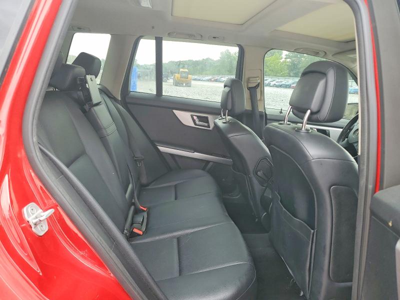 Продаж на аукціоні авто 2011 Mercedes-benz Glk, vin: WDCGG8HB9BF570538, номер лоту: 61636656