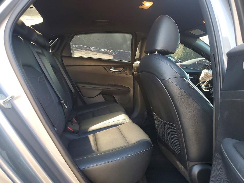 59683086 :رقم المزاد ، 3KPF54AD1PE673174 vin ، 2023 Kia Forte مزاد بيع