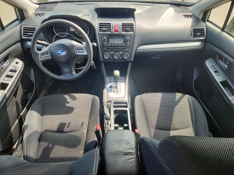 Aukcja sprzedaży 2014 Subaru Xv Crosstrek, vin: JF2GPACC0E8337963, numer aukcji: 62165976