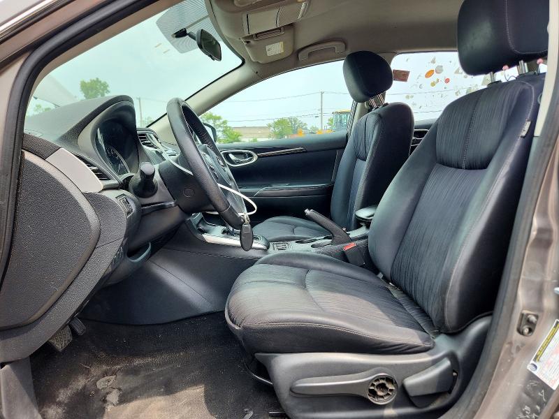 Aukcja sprzedaży 2016 Nissan Sentra, vin: 3N1AB7APXGY308430, numer aukcji: 62999646