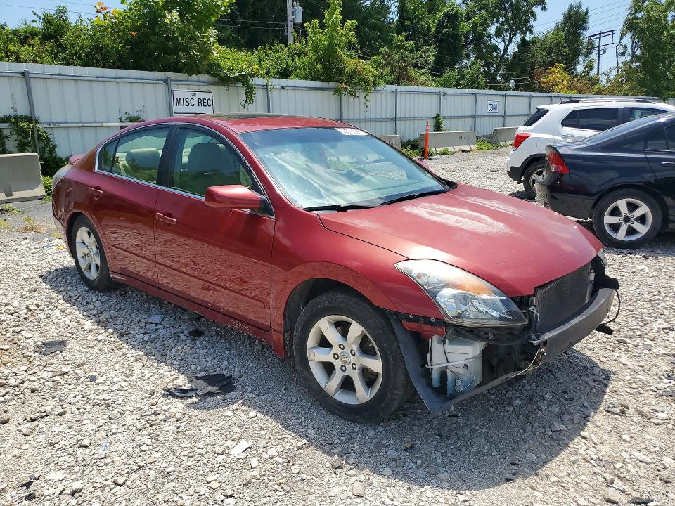 Продаж на аукціоні авто 2007 Nissan Altima, vin: 1N4AL21EX7C155994, номер лоту: 59376696