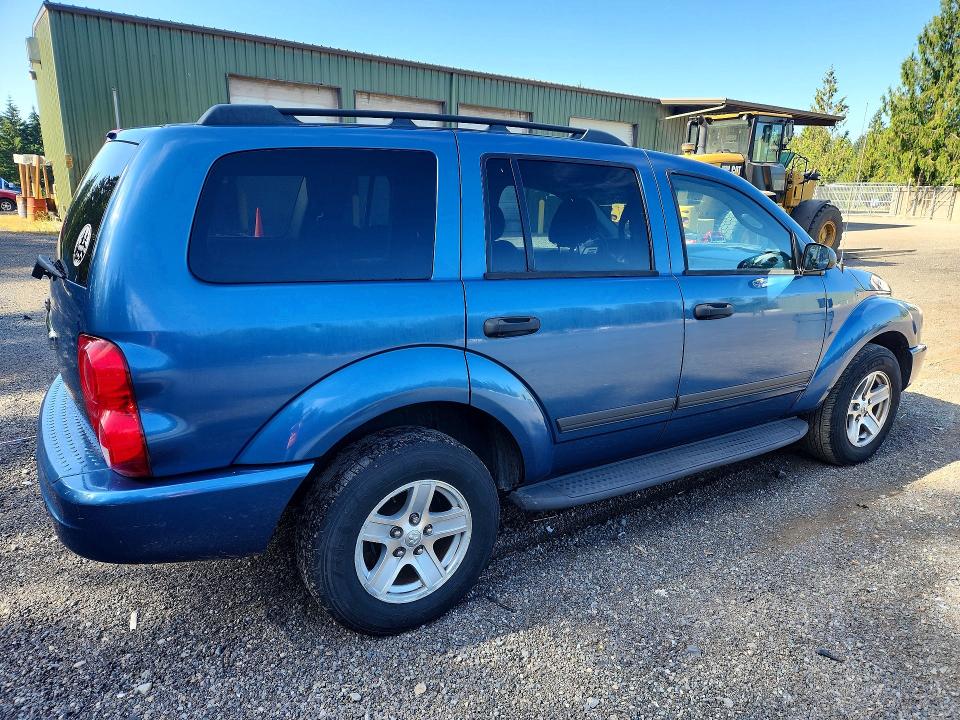 Aukcja sprzedaży 2006 Dodge Durango, vin: 1D4HD48N56F159040, numer aukcji: 63413016