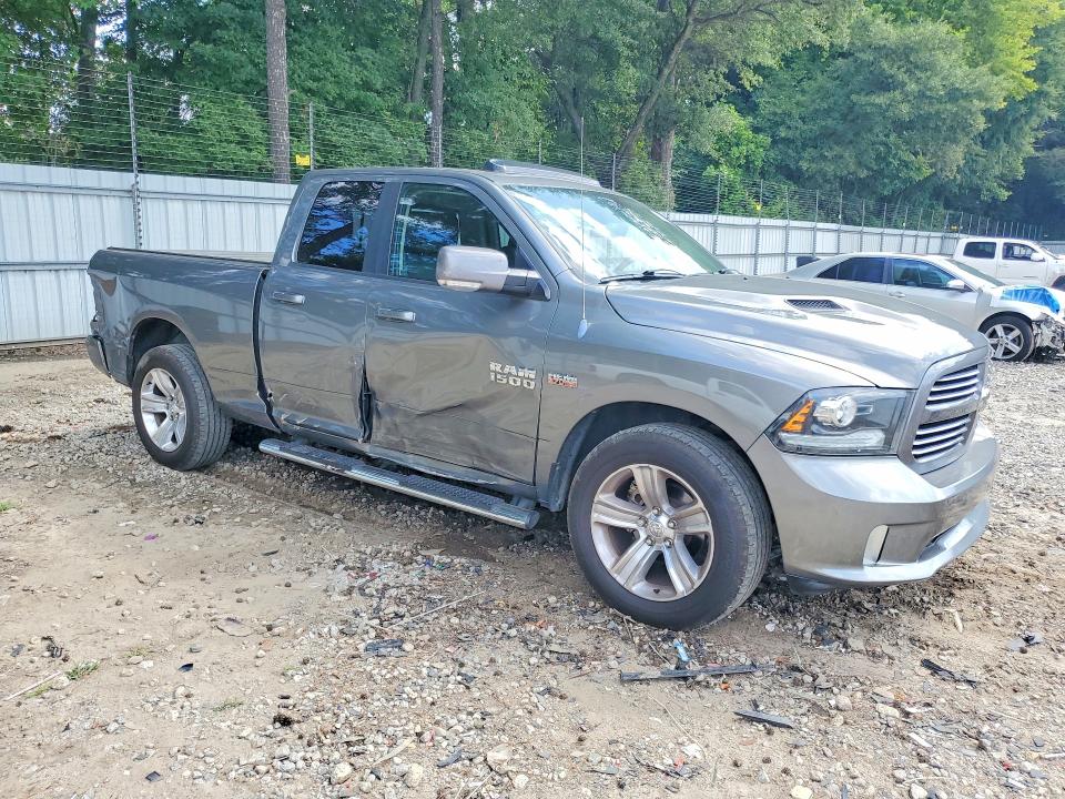 Продаж на аукціоні авто 2013 Ram 1500, vin: 1C6RR6HT9DS702981, номер лоту: 60456586