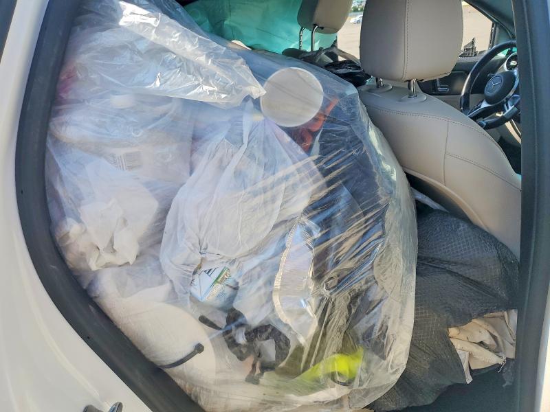 62522856 :رقم المزاد ، W1N4N4HB0SJ727242 vin ، 2025 Mercedes-benz Gla مزاد بيع