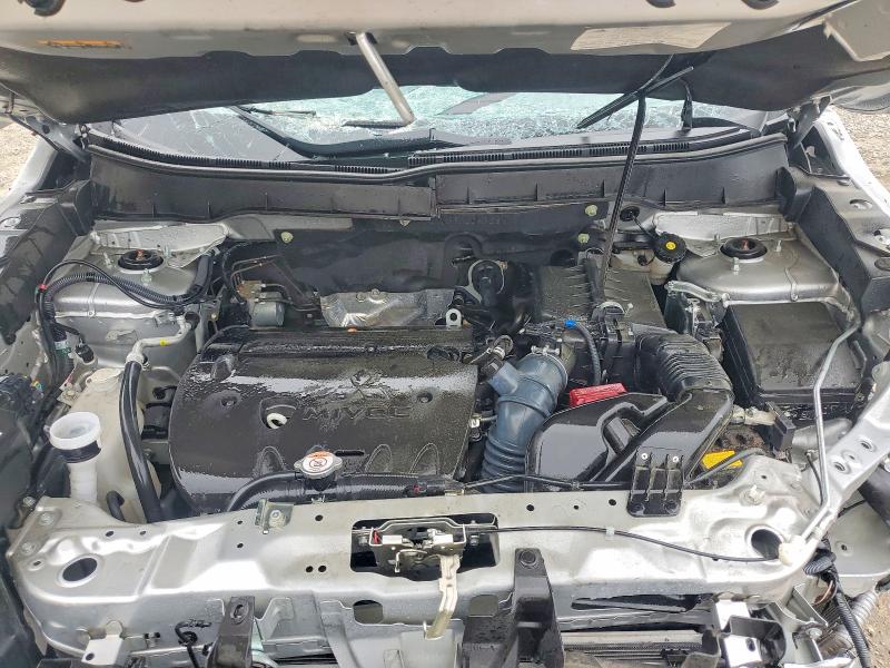 Aukcja sprzedaży 2025 Mitsubishi Outlander Sport, vin: JA4ARUAU4SU008109, numer aukcji: 60649456