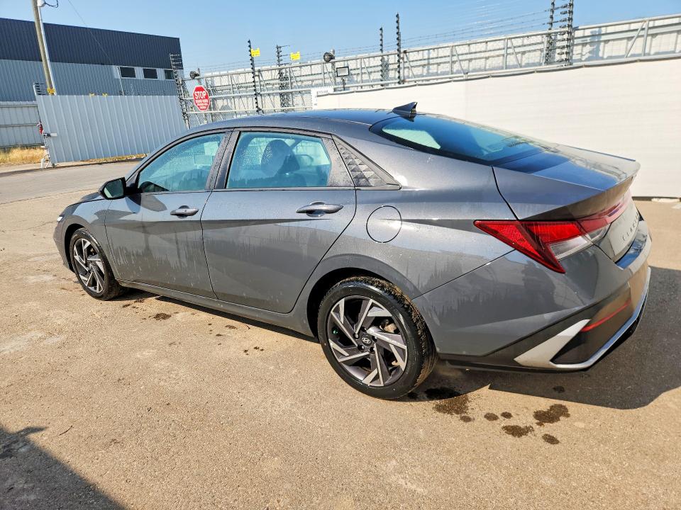 Aukcja sprzedaży 2024 Hyundai Elantra, vin: KMHLM4DG9RU670616, numer aukcji: 63372786