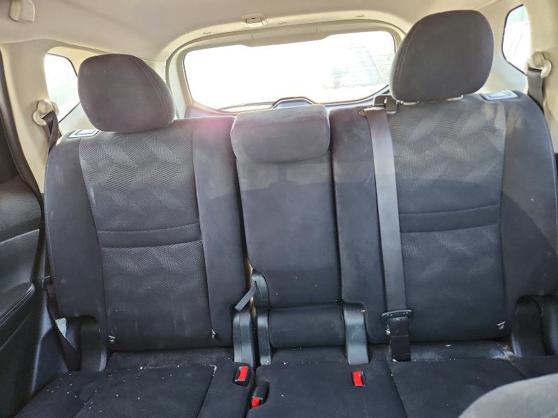Aukcja sprzedaży 2016 Nissan Rogue, vin: JN8AT2MV3GW131447, numer aukcji: 59849836