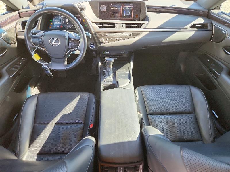 Aukcja sprzedaży 2020 Lexus Es, vin: 58AD21B11LU005300, numer aukcji: 62617586