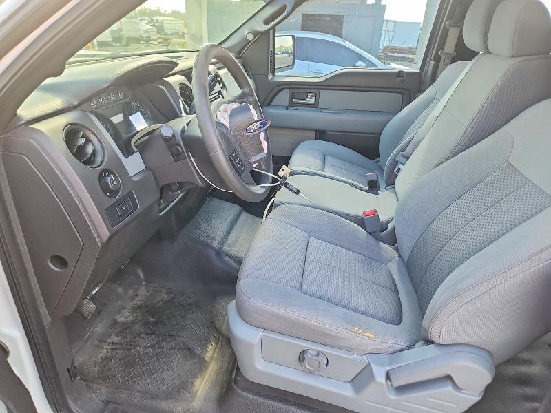 61737596 :رقم المزاد ، 1FTFX1CF0CKE15937 vin ، 2012 Ford F150 مزاد بيع