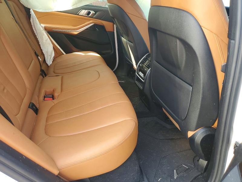 Aukcja sprzedaży 2021 Bmw X5, vin: 5UXCR6C00M9H07345, numer aukcji: 59675156