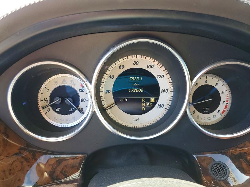Продажа на аукционе авто 2012 Mercedes-benz Cls, vin: WDDLJ7DB2CA011066, номер лота: 60227186