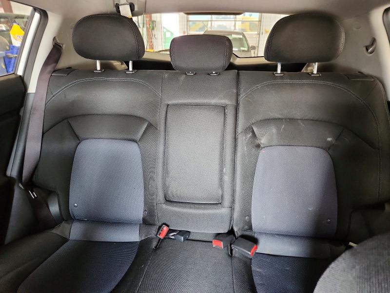 2015 Kia Sportage მანქანა იყიდება აუქციონზე, vin: KNDPB3AC9F7789784, აუქციონის ნომერი: 61222746