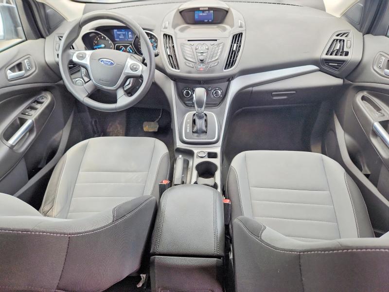 60374586 :رقم المزاد ، 1FMCU9G99EUA12587 vin ، 2014 Ford Escape مزاد بيع
