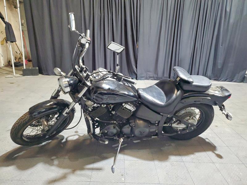 Aukcja sprzedaży 2010 Yamaha Xvs650, vin: JYAVM01E5AA134952, numer aukcji: 62825906