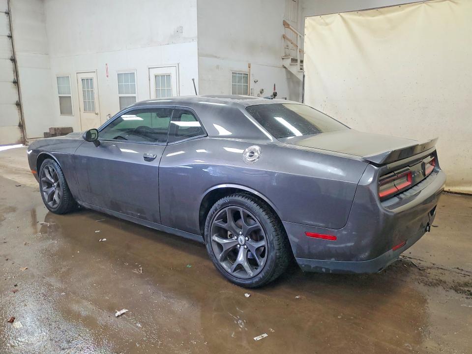 Продаж на аукціоні авто 2015 Dodge Challenger, vin: 2C3CDZAG2FH728185, номер лоту: 59968136