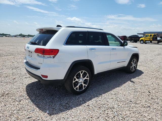 Продажа на аукционе авто 2019 Jeep Grand Cherokee, vin: 1C4RJFBG5KC610883, номер лота: 61223496