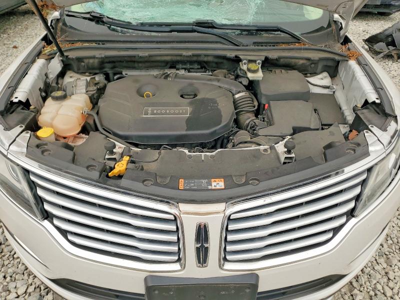 2015 Lincoln Mkc მანქანა იყიდება აუქციონზე, vin: 5LMTJ2AH8FUJ12341, აუქციონის ნომერი: 60203386