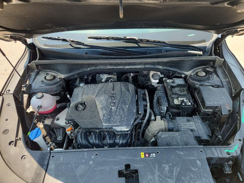 2024 Kia Sorento მანქანა იყიდება აუქციონზე, vin: 5XYRLDJC0RG280430, აუქციონის ნომერი: 61646036