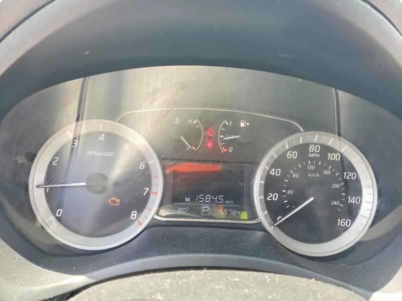 Aukcja sprzedaży 2015 Nissan Sentra, vin: 3N1AB7AP0FY249726, numer aukcji: 59349636