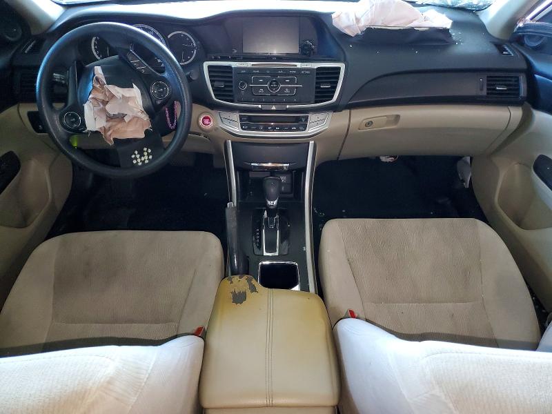 Продаж на аукціоні авто 2015 Honda Accord, vin: 1HGCR2F73FA264482, номер лоту: 62540466