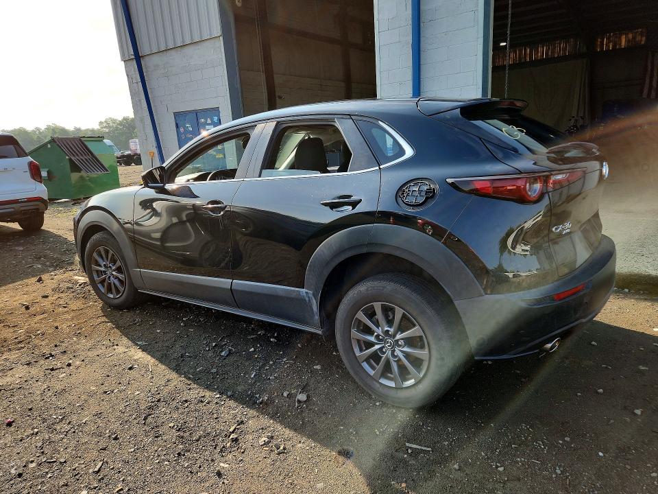 Aukcja sprzedaży 2021 Mazda Cx-30, vin: 3MVDMBAL0MM226809, numer aukcji: 62908556