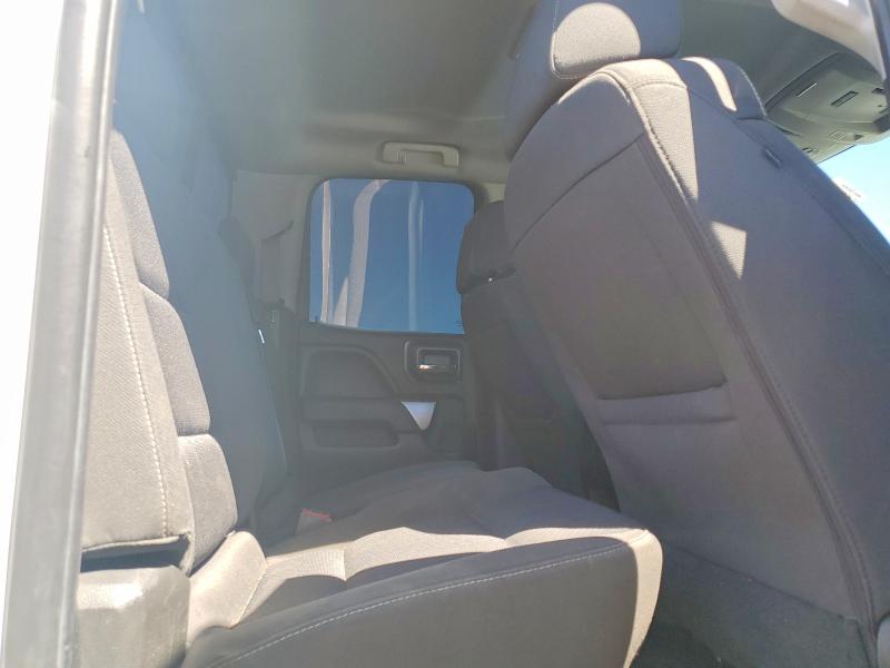 2017 Chevrolet Silverado მანქანა იყიდება აუქციონზე, vin: 1GCRCREC9HZ192838, აუქციონის ნომერი: 62990826