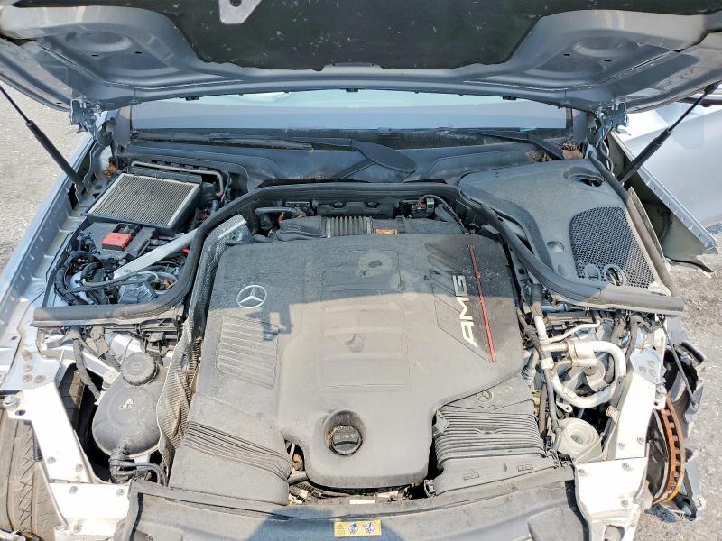 Продаж на аукціоні авто 2021 Mercedes-benz E, vin: W1KZF6BB9MA886414, номер лоту: 61584266