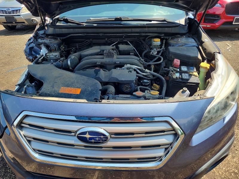 2016 Subaru Outback მანქანა იყიდება აუქციონზე, vin: 4S4BSAEC9G3303472, აუქციონის ნომერი: 59281866