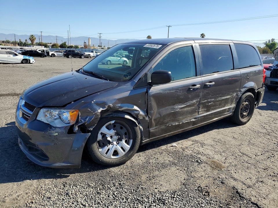 Aukcja sprzedaży 2019 Dodge Grand Caravan, vin: 2C4RDGBG9KR582803, numer aukcji: 59992676