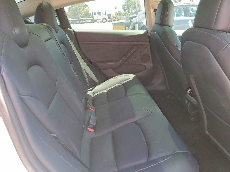 Aukcja sprzedaży 2022 Tesla Model 3, vin: 5YJ3E1EB9NF325978, numer aukcji: 62959486